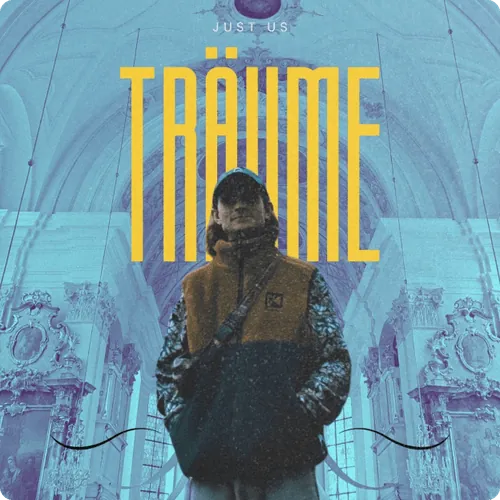 Cover „Träume“ von Just Us